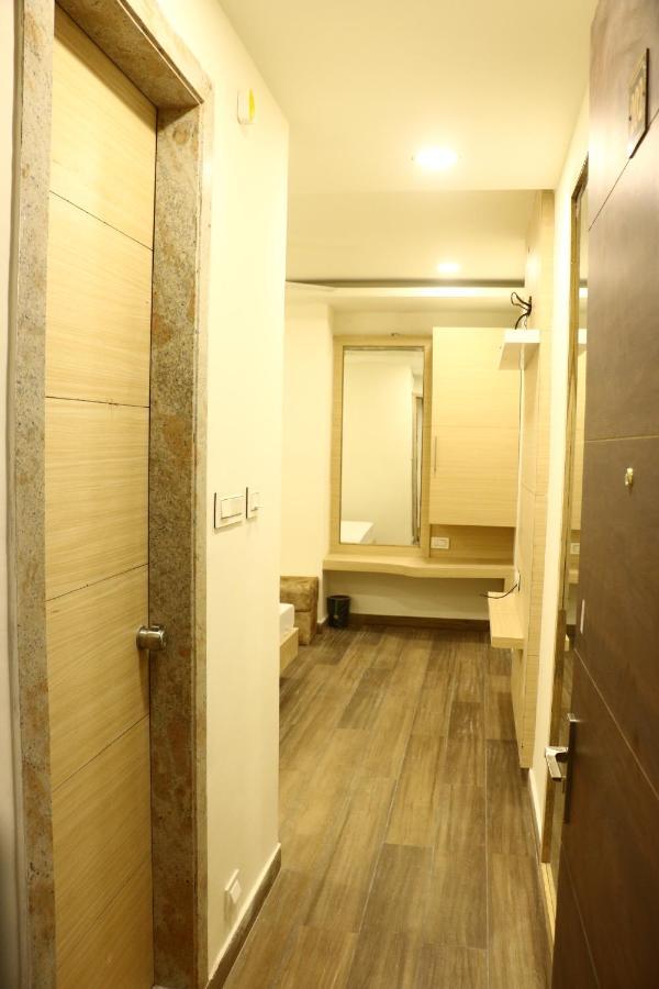 Lords Residency Hotel Bhopal Luaran gambar